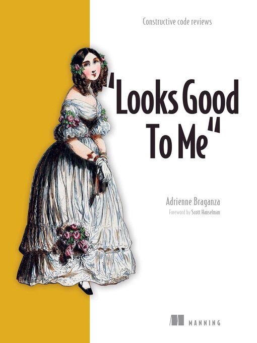 Title details for "Looks Good to Me" by Adrienne Braganza - Wait list